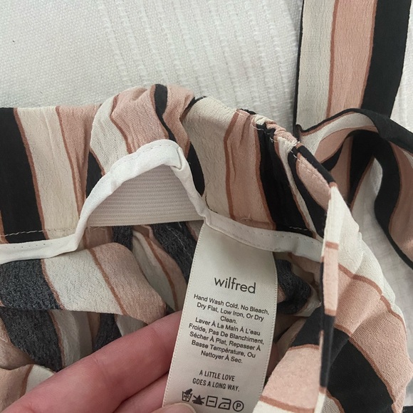 Aritzia Fawn Pant - Picture 4 of 4